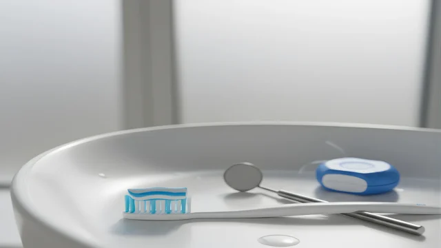 Wat is tandbederf en wat zijn de oorzaken?