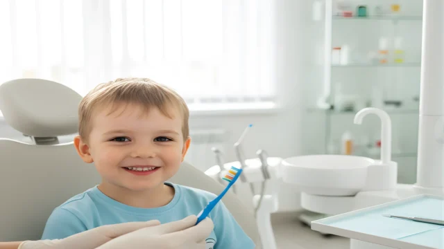 Wat is tandbederf en wat zijn de oorzaken?