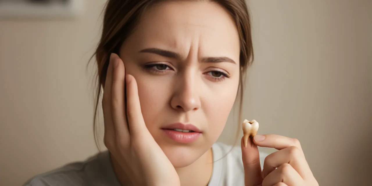 Verstandskies Verwijderen: Alles Wat Je Moet Weten