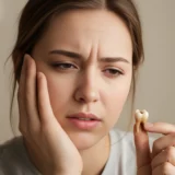 Alles wat je moet weten over verstandskies verwijderen