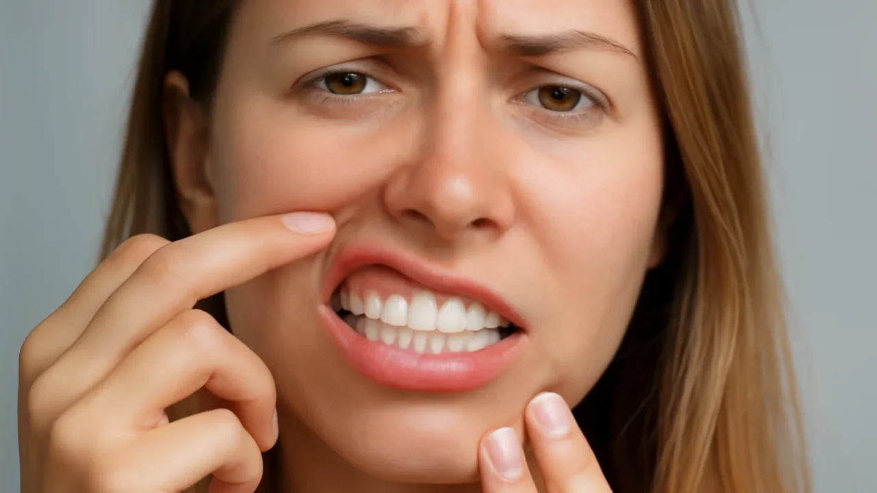 Tandvleesontsteking: Oorzaken en Oplossingen