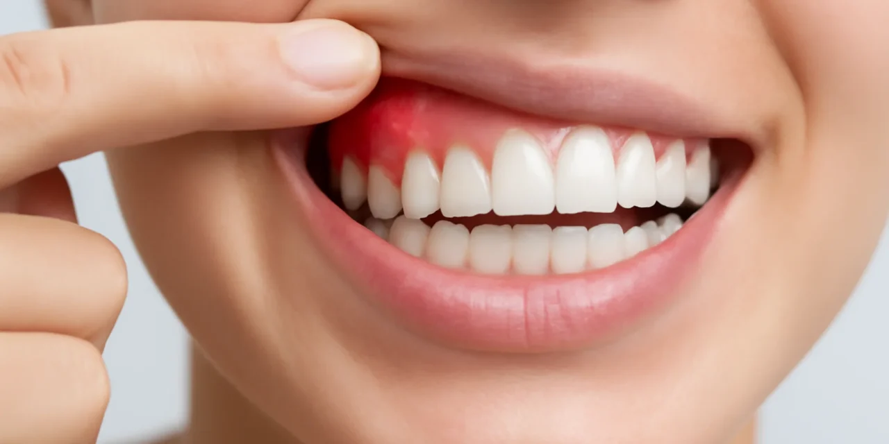 Tandvleesontsteking: Oorzaken en Oplossingen