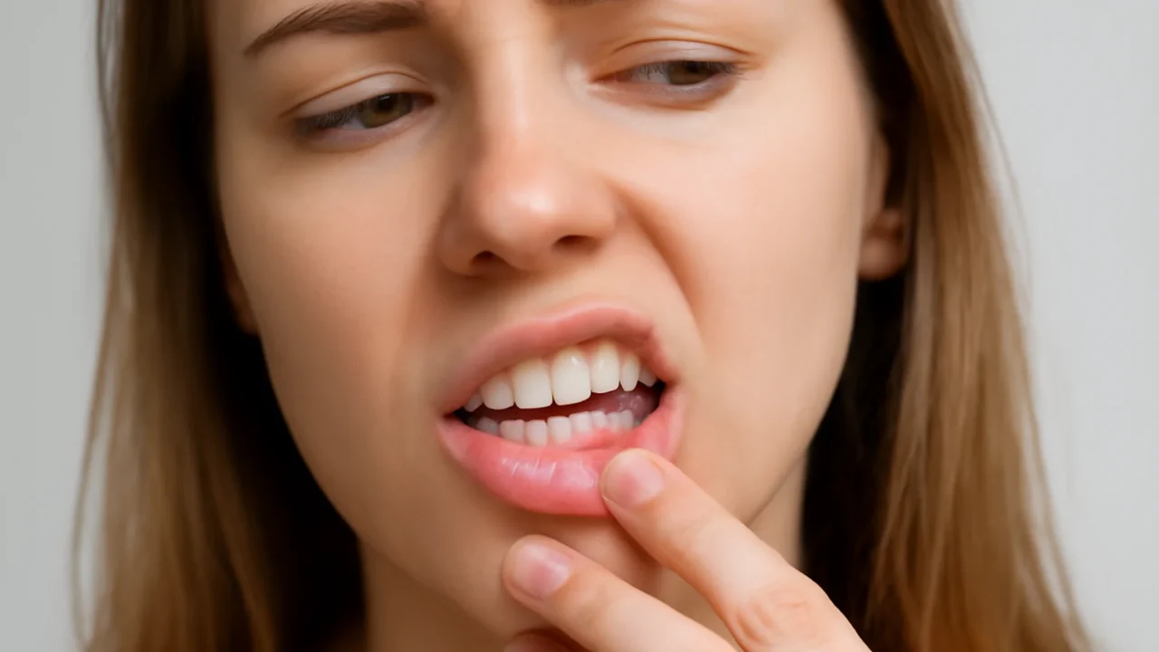 Oorzaken van Tandvleesontsteking