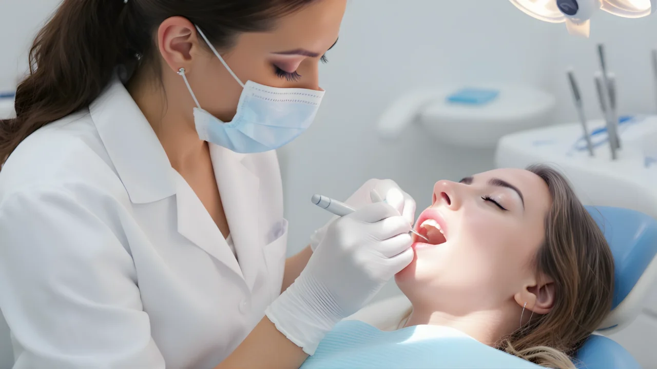 Tandvleesontsteking: Oorzaken en Oplossingen