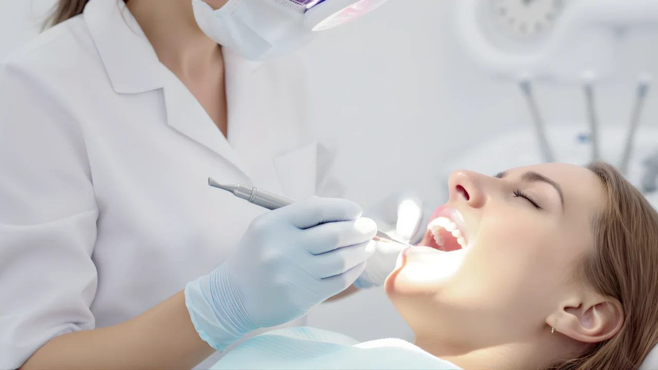 Tandvleesontsteking: Oorzaken en Oplossingen