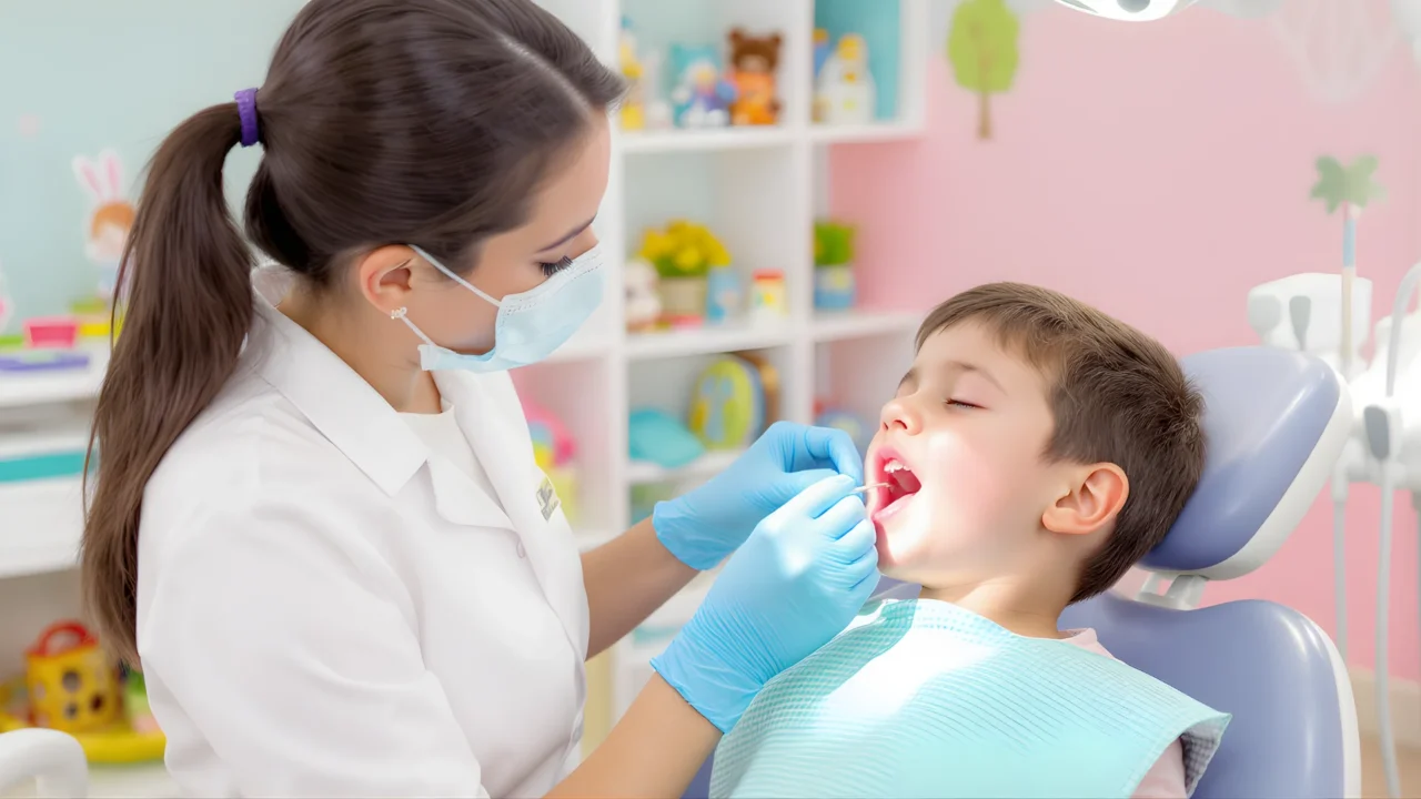 Tandvleesontsteking: Oorzaken en Oplossingen