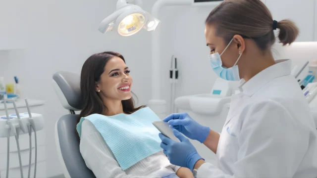 Tandsteen Verwijderen: De Gids voor een Gezonde Glimlach