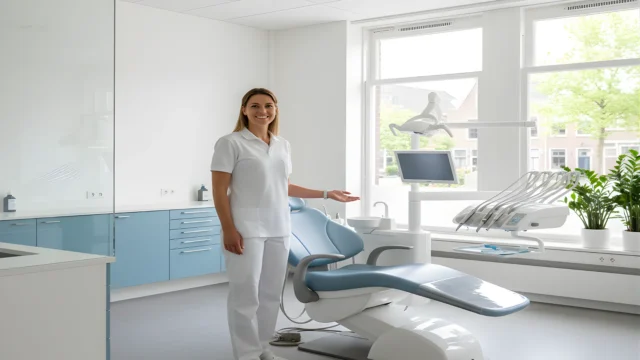 Tandsteen Verwijderen: De Gids voor een Gezonde Glimlach