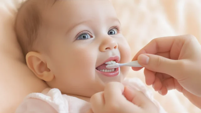 Tandenpoetsen bij kinderen: Hoe leer je ze goed poetsen?