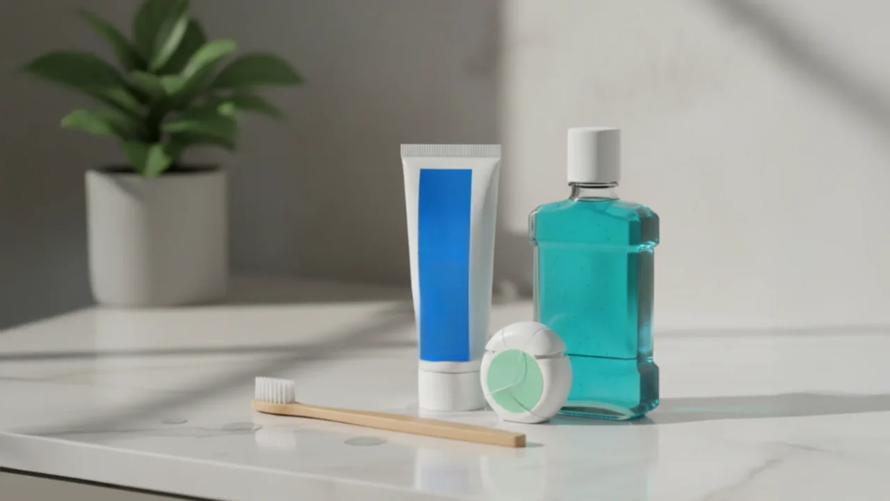 Waarom Ontstaat Tandenverkleuring en Hoe Verdwijnt Het?