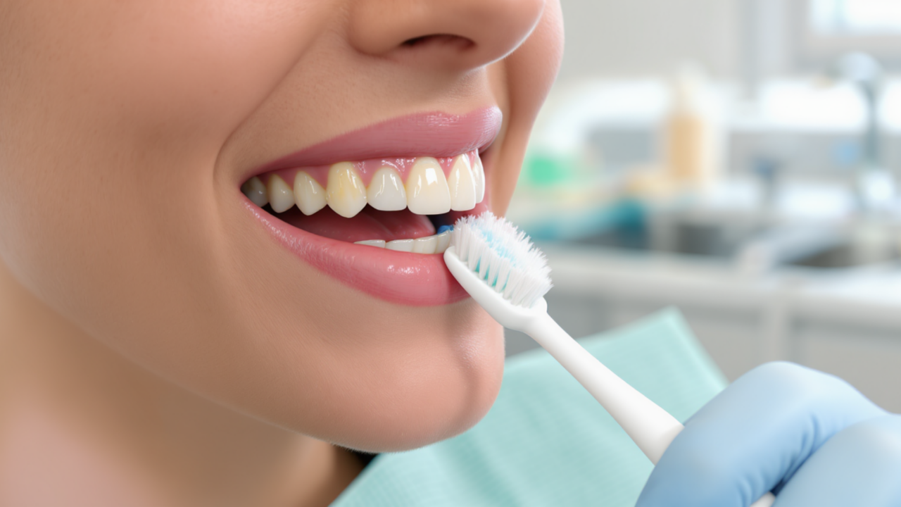 Wat moet je weten over tandimplantaat?