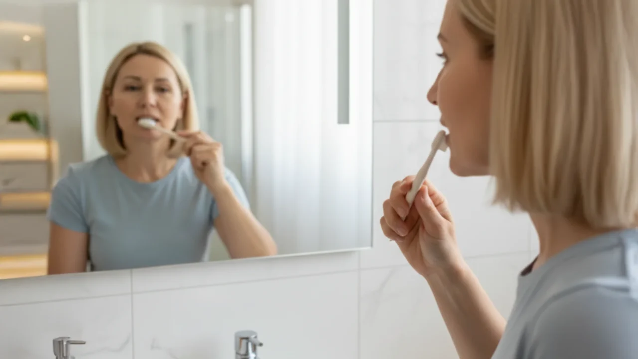 Nazorg tandimplantaat: wat moet je doen na een implantaat?