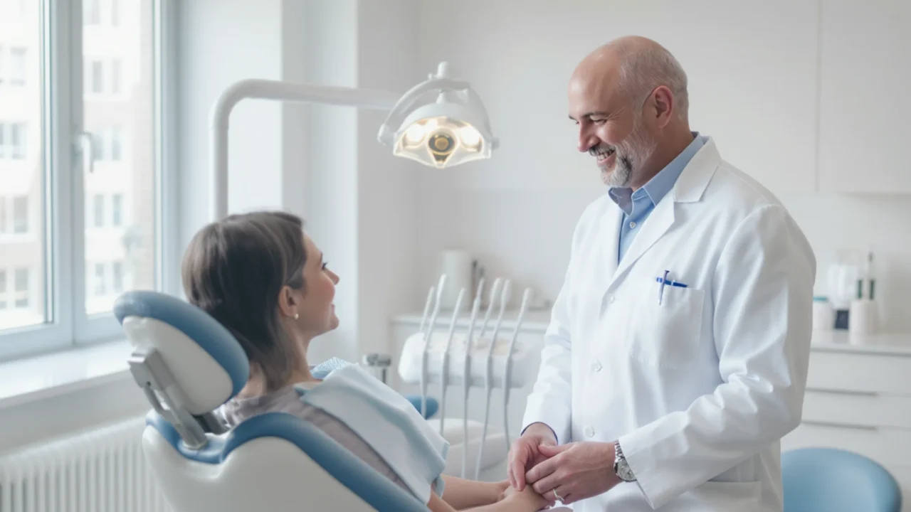 Misvattingen over Tandimplantaten | Tandimplantaat Feiten