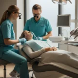 Tandbehandeling onder algemene anesthesie: hoe verloopt de behandeling?