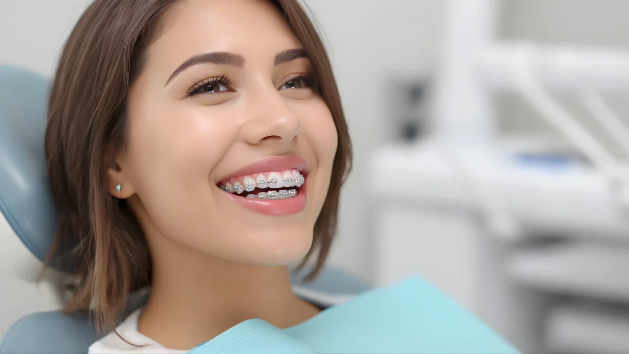 Tanden Scheefheid: Beugel of Doorzichtige Aligners?