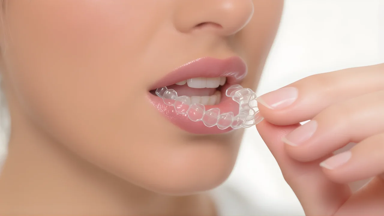 Tanden Scheefheid: Beugel of Doorzichtige Aligners?
