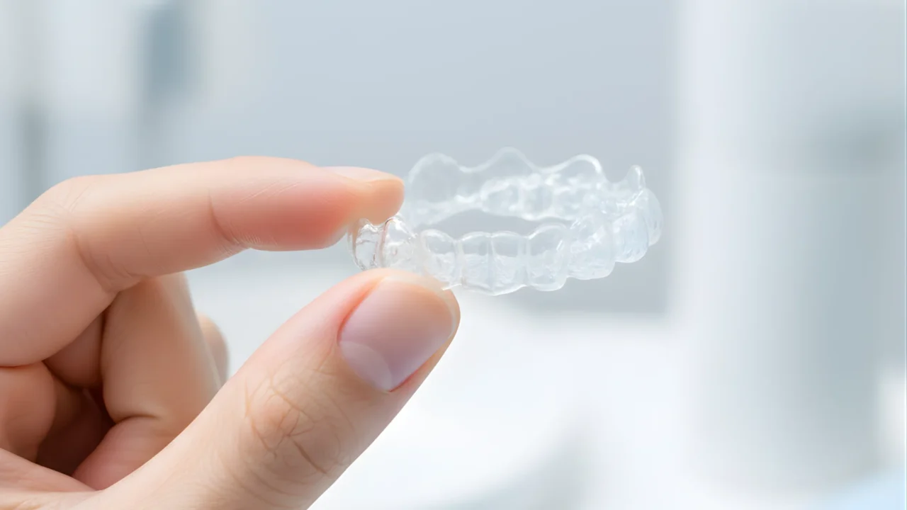 Hoe Lang Moet je Doorzichtige Aligners Dragen?