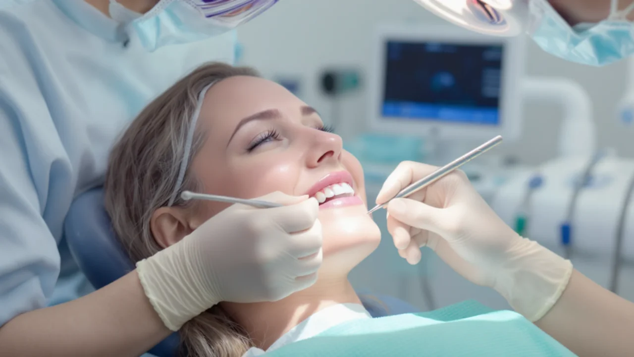 Misvattingen over Tandimplantaten | Tandimplantaat Feiten