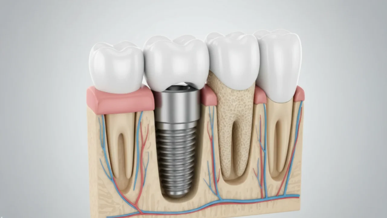 Misvattingen over Tandimplantaten | Tandimplantaat Feiten