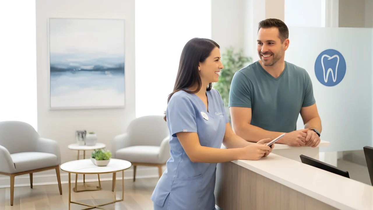 Hoe Lang Moet je Doorzichtige Aligners Dragen?