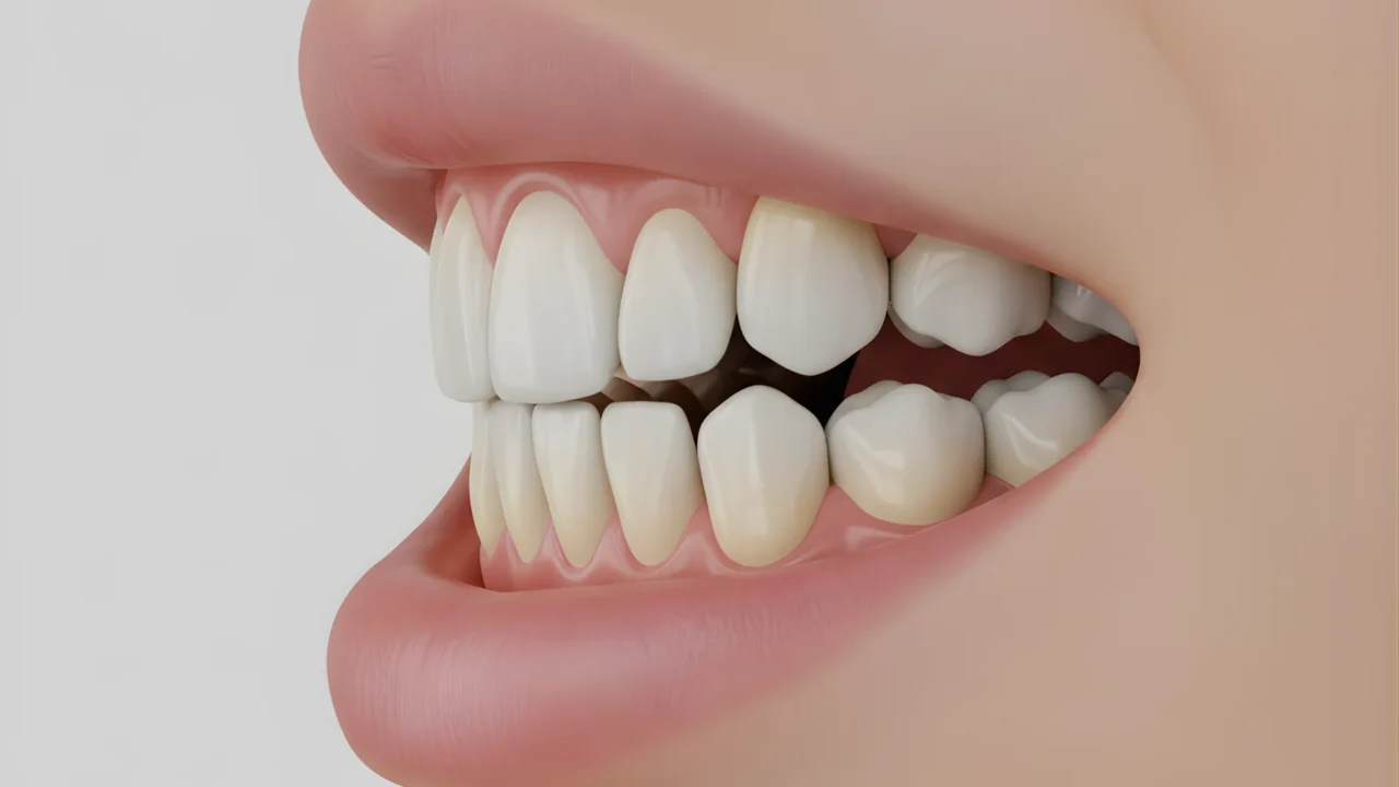 Hoe Lang Moet je Doorzichtige Aligners Dragen?