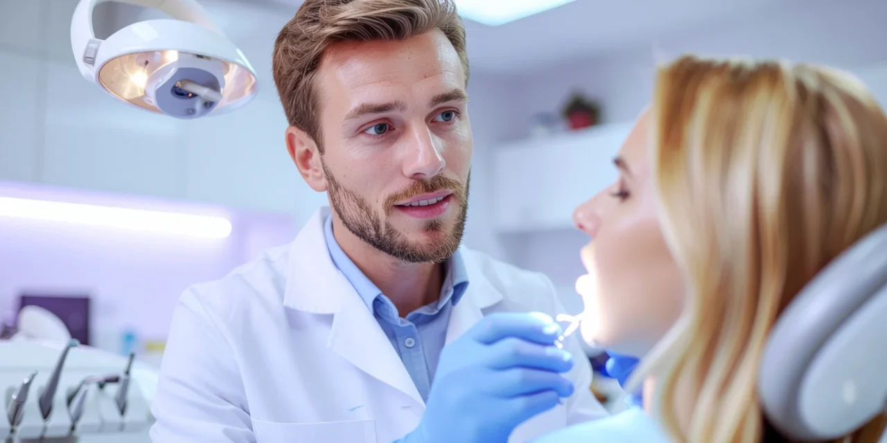 Wanneer faalt een tandimplantaat? Symptomen en oorzaken uitgelegd