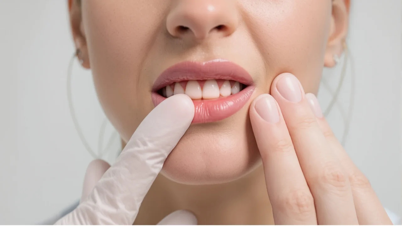 Mislukt tandimplantaat: symptomen en oorzaken