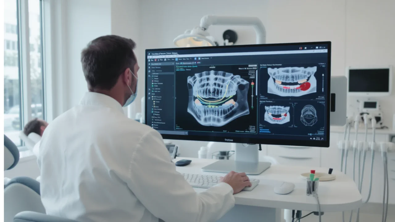 Waarom tandartspraktijken kiezen voor Straumann implantaten