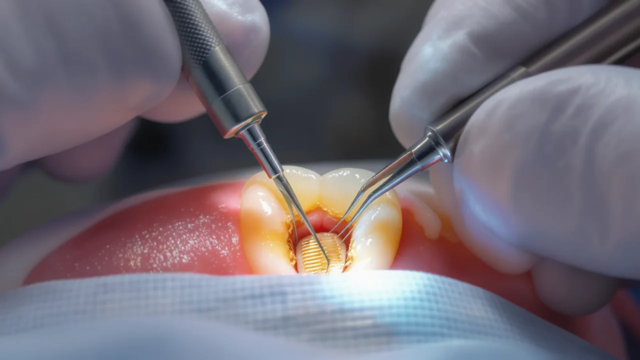 Wortelkanaalbehandeling: Verloop, Pijn en Kosten