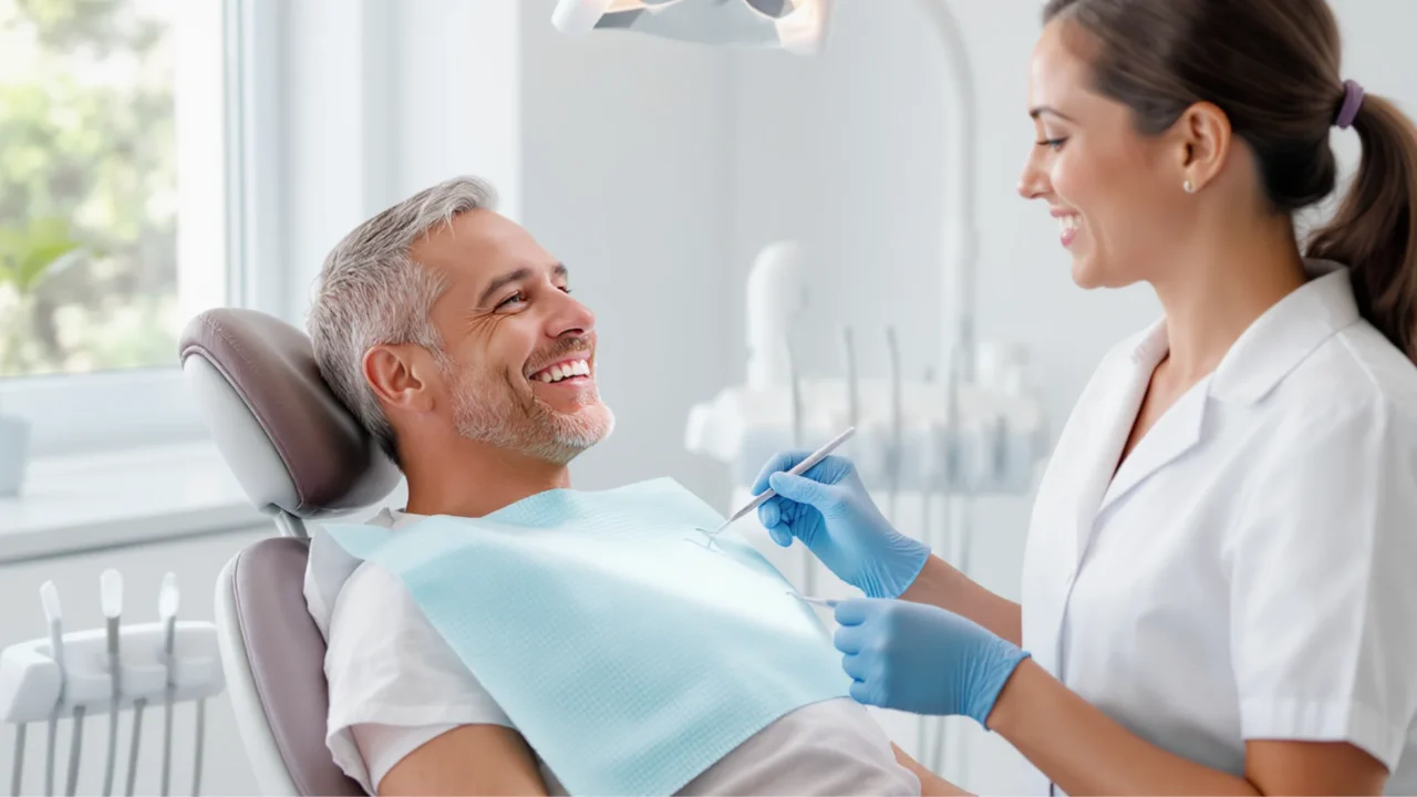 Wortelkanaalbehandeling: Verloop, Pijn en Kosten