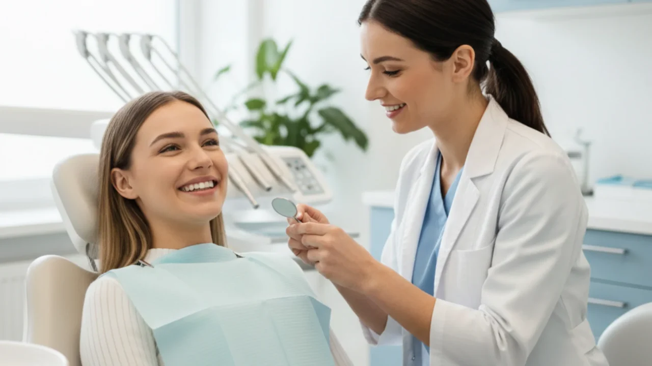 Wortelkanaalbehandeling: Verloop, Pijn en Kosten