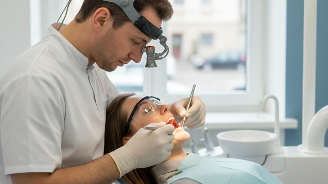 Wat is een mini tandimplantaat en wat zijn de mogelijkheden?