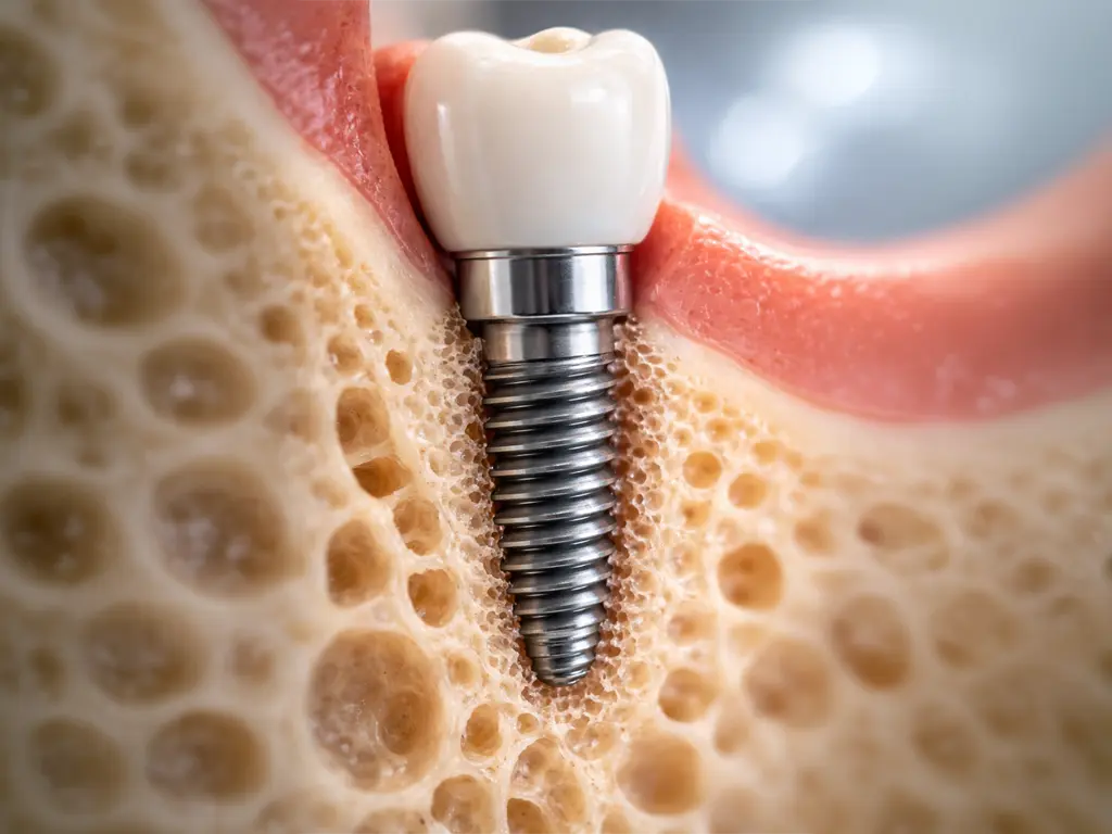 Soorten Implantaten: Een Gedetailleerde Gids voor Tandimplantaten