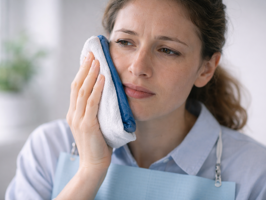 Tand trekken nazorg: Wat te doen en wat niet te doen na het trekken van een tand?