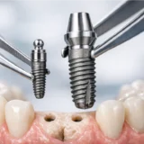 Mini tandimplant: Wat is het, voordelen en nadelen