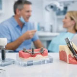 Soorten Implantaten: Een Gedetailleerde Gids voor Tandimplantaten