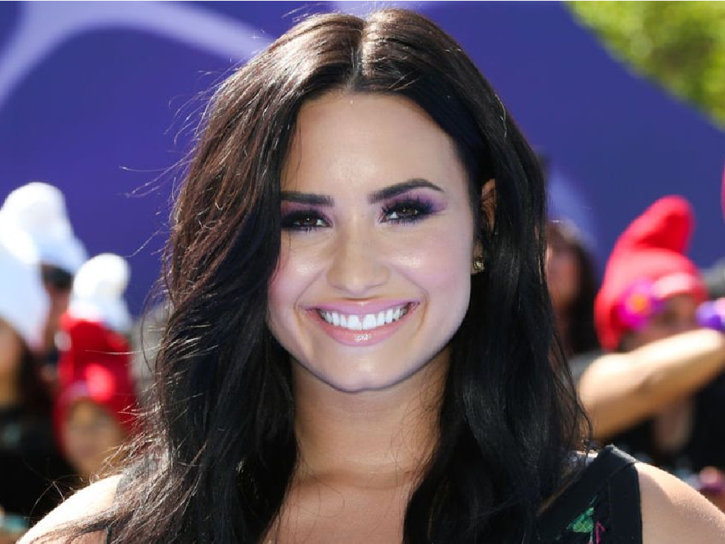 Welke beroemdheden hebben een tandheelkundige fineer?