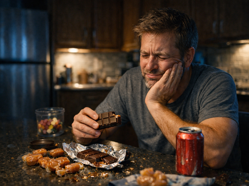 Waarom ontstaat tandbederf? Wat gebeurt er als een rotte tand niet wordt getrokken?