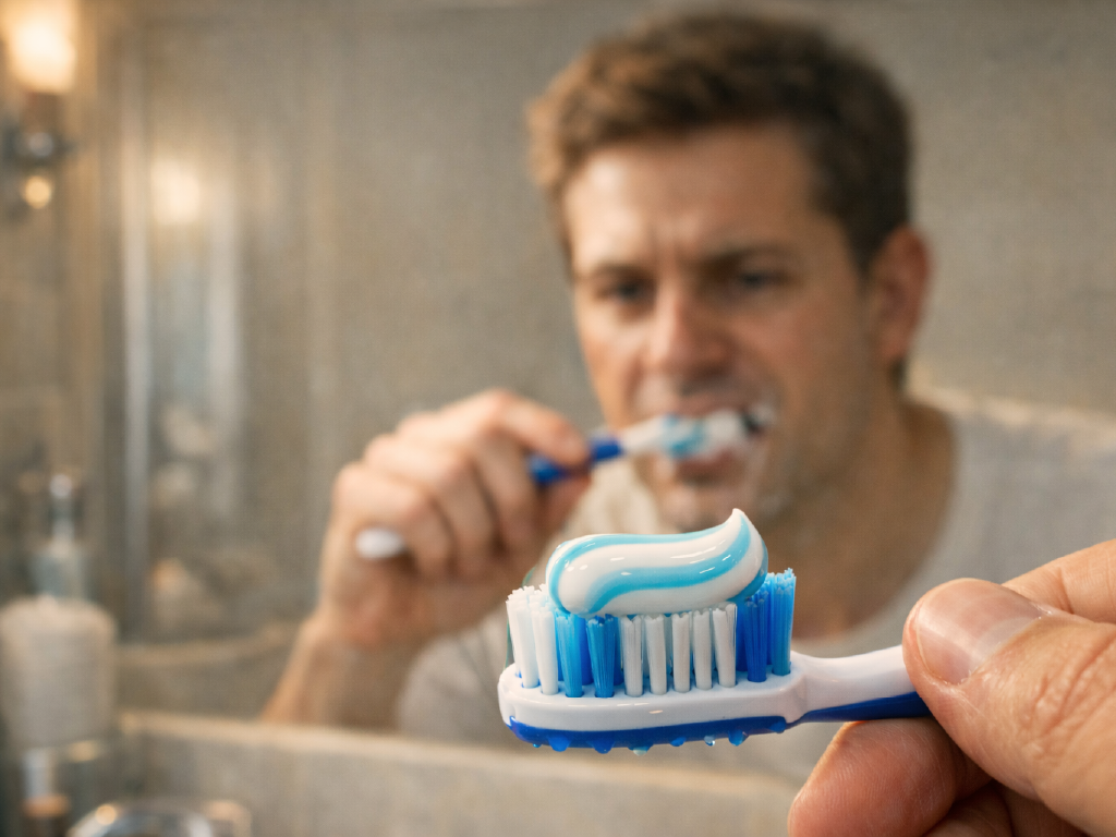 Waarom ontstaan tandbederf? - Wat gebeurt er als een rotte tand niet wordt getrokken?