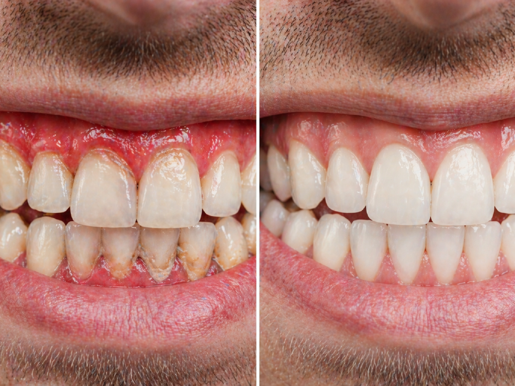 Kunnen diabetespatiënten tandimplantaten krijgen?