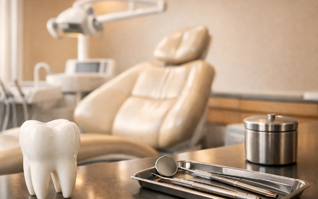 Waarom ontstaan tandbederf? – Wat gebeurt er als een rotte tand niet wordt getrokken?