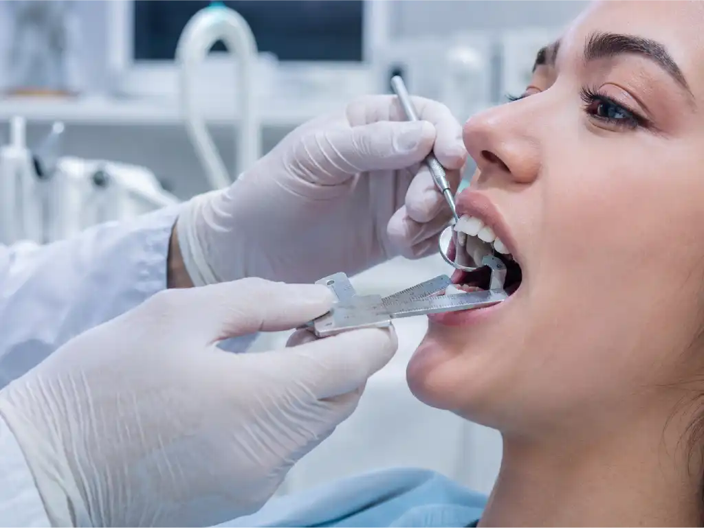 Overjet: betekenis en behandeling