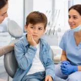 Wat helpt tegen tandpijn bij kinderen?