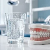 Bruiswater slecht voor tanden? Dit moet je weten