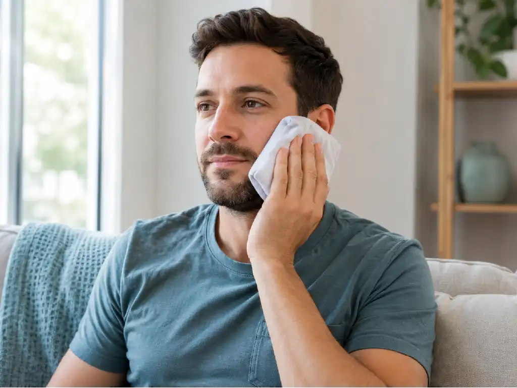 Herstel na een tandimplantaat: tips voor snelle genezing